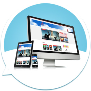 paginas web puno