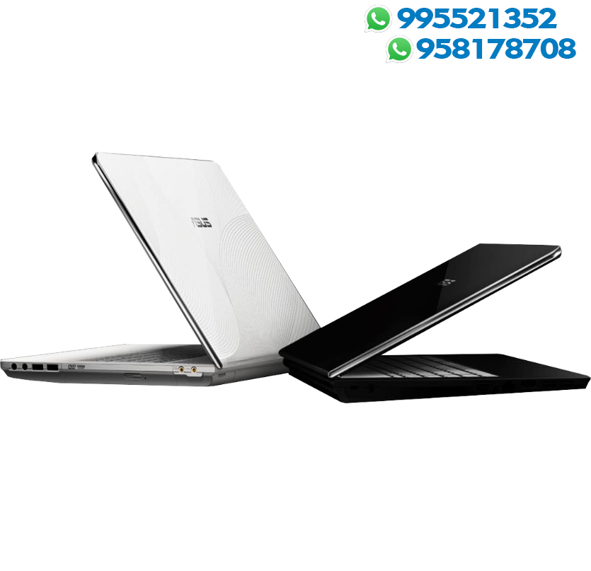 tecnico de laptop
